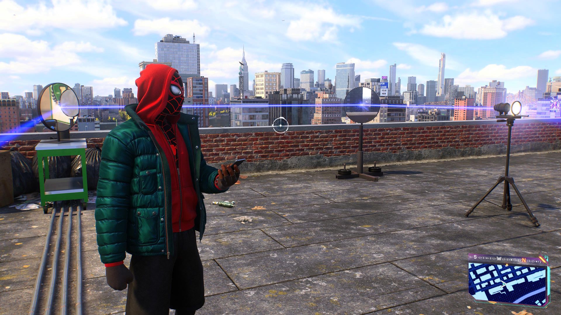 Marvel's Spider-Man 2