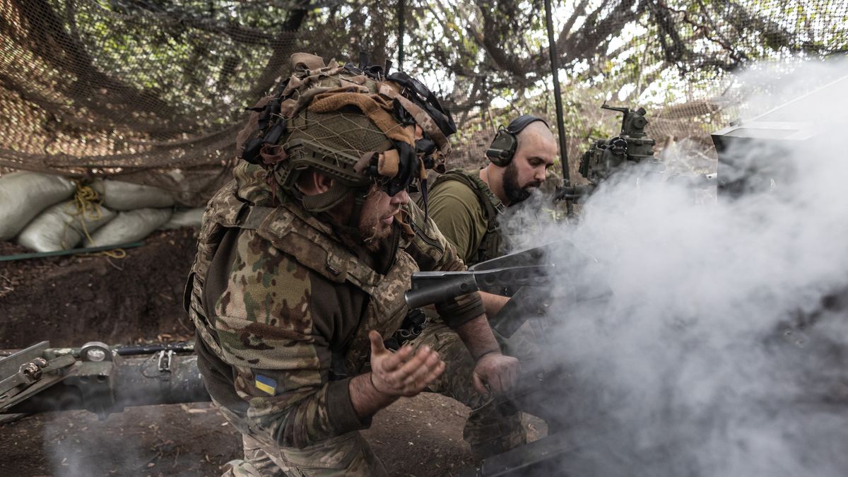 Grecja przekaże sprzęt wojskowy Ukrainie?