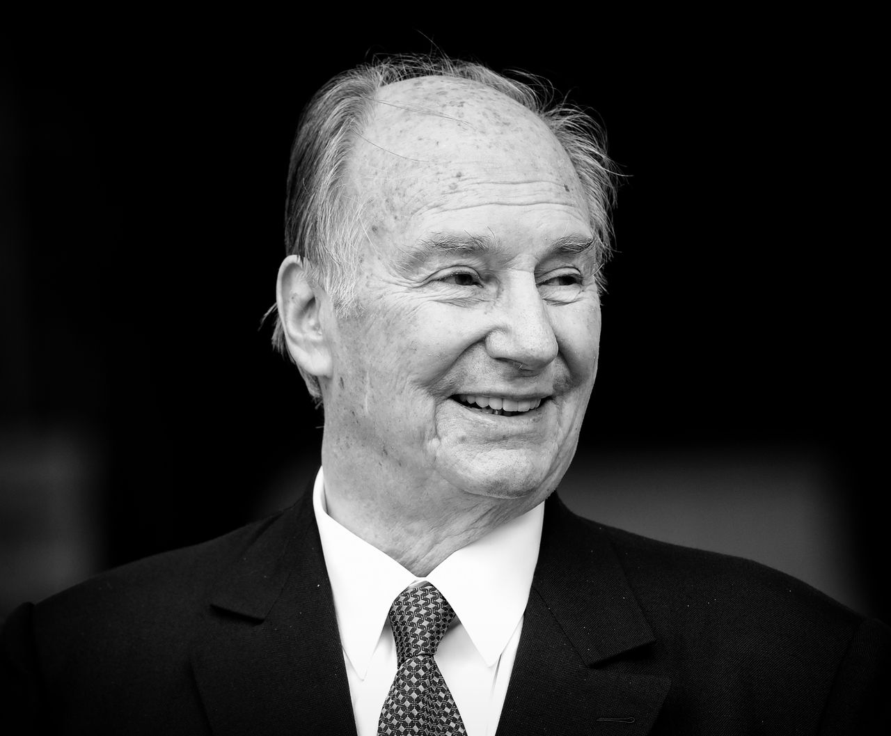 Tod von Prinz Aga Khan IV: Ein Leben für Philanthropie und Harmonie