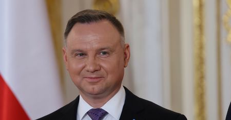 Rosja nie jest partnerem biznesowym. "Powstrzyma ją tylko brutalna siła"