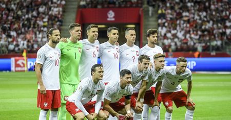 Przykry widok. Policzyli, ile osób oglądało mecz