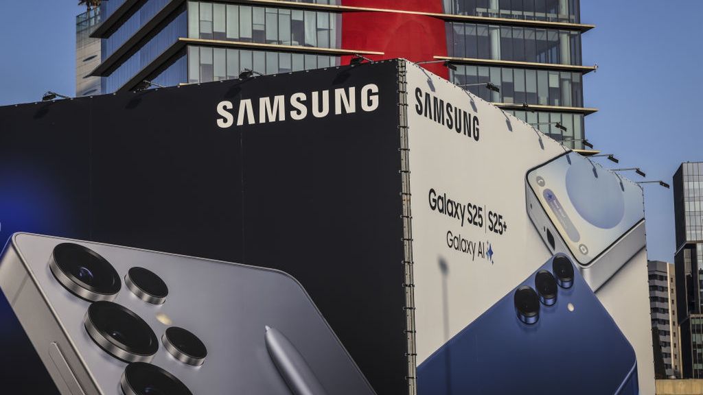 Samsung zapowiada wyższe ceny elektroniki. Powodem chaos wokół c