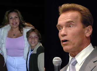 14-letni syn Schwarzeneggera o niczym nie wiedział!