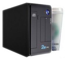 Tani komputer PC od CTL 1
