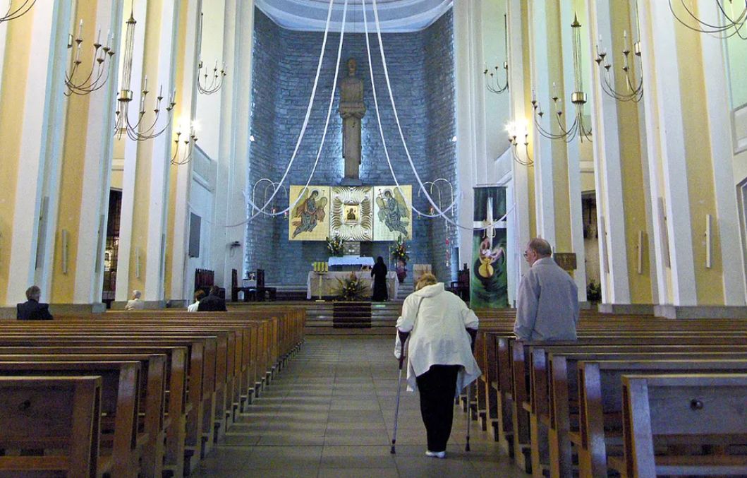 Nabożenstwo