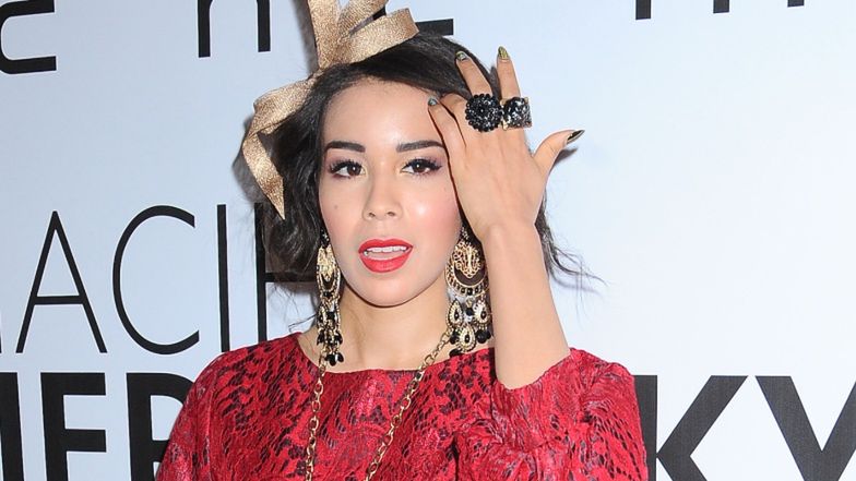 Macademian Girl ma nadzieję, że znajdzie jeszcze pracę w telewizji