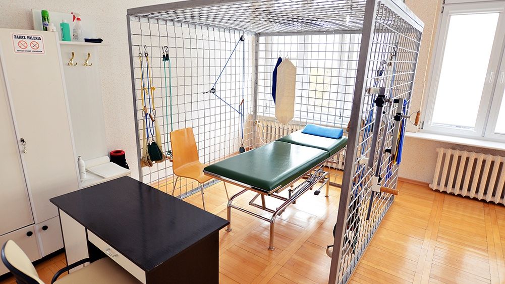 Uzdrowiska i sanatoria znów będą przyjmować kuracjuszy od 15 czerwca