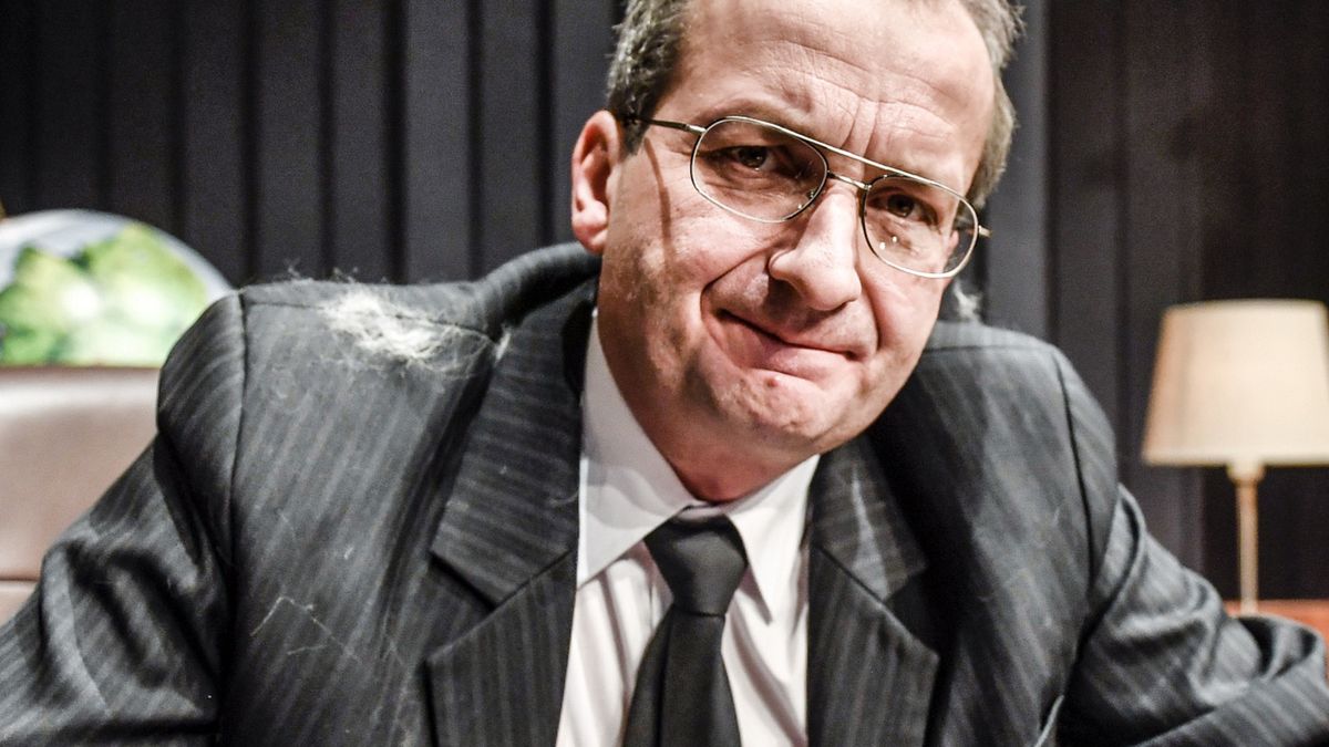 Robert Górski robił sobie żarty z Kaczyńskiego. Teraz pożartuje sobie również z Tuska?