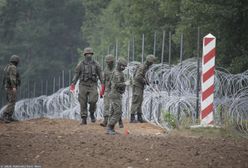 Płot na granicy. Fachowiec grzmi: To amatorka