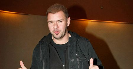 Karolak chce dalej "rozsiewać nasienie"...
