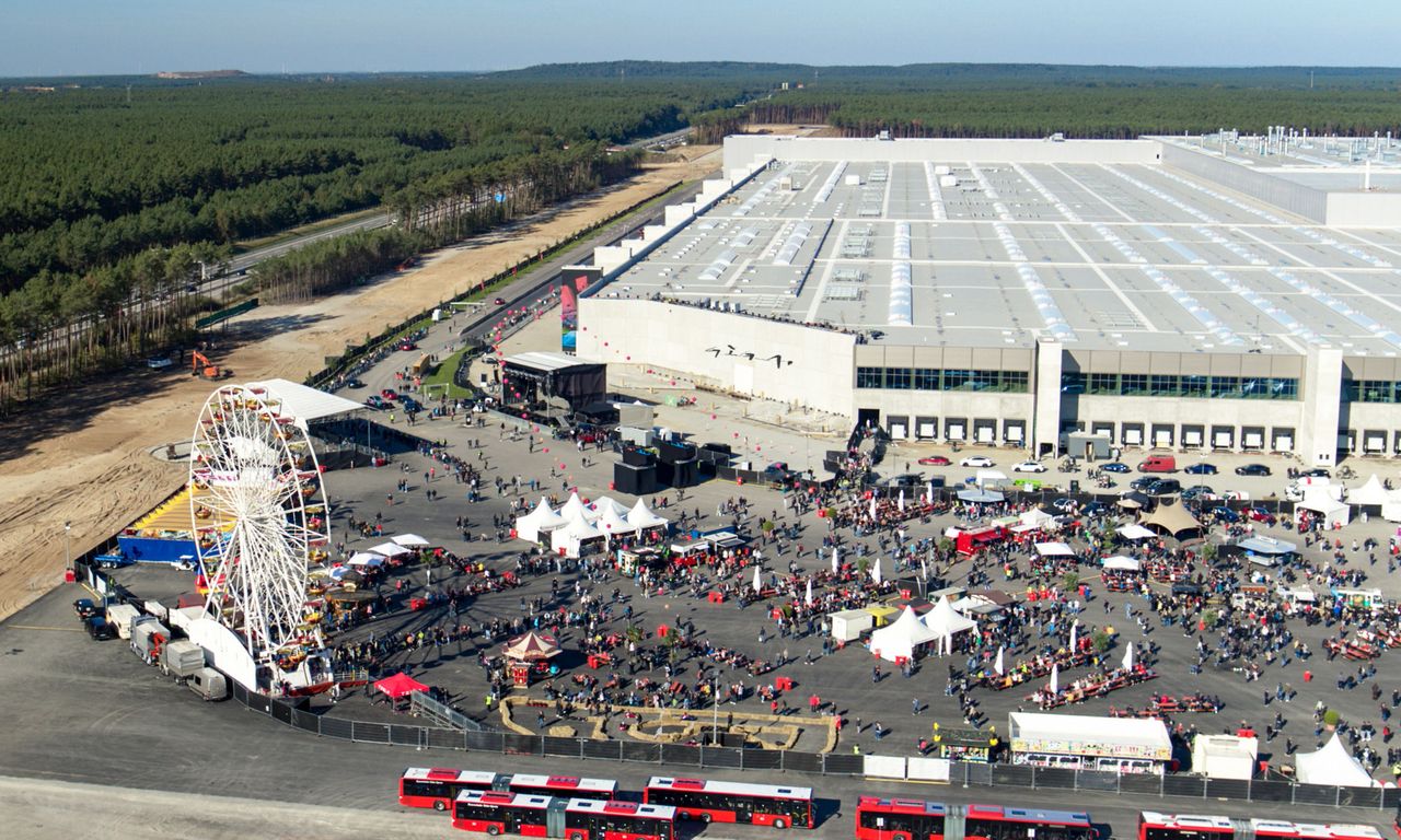 Program dofinansowań ma zmniejszyć wpływ Chin na zelektryfikowaną gałąź motoryzacji