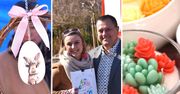 Sławno: Ruszył Jarmark Wielkanocny przy urzędzie gminy