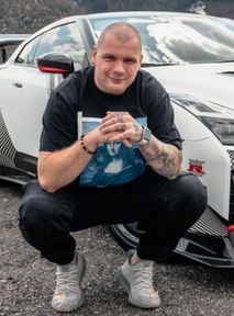 Budda ogłosił nową loterię. Do wygrania kilka samochodów