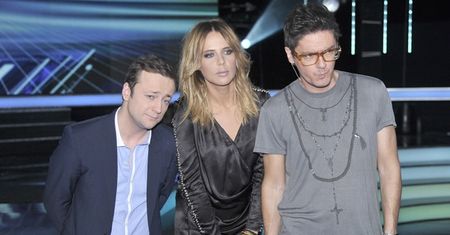 "X Factor" ogląda CORAZ MNIEJ WIDZÓW!
