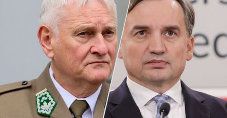 Człowiek Ziobry bez posady. Partia zapewni mu miejsce na liście