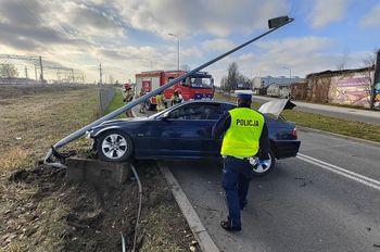 W Polsce lepiej niż we Francji. Unia Europejska pokazała dane o wypadkach w 2025 r.