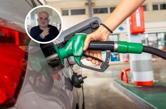 Dlaczego paliwa szybko drożeją, a wolno tanieją? Oto powody