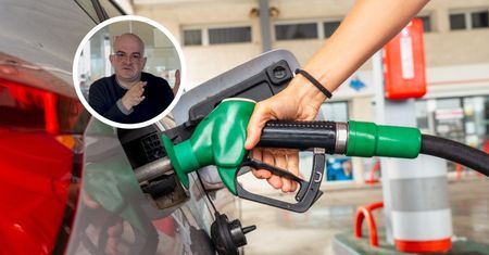 Dlaczego paliwa szybko drożeją, a wolno tanieją? Oto powody