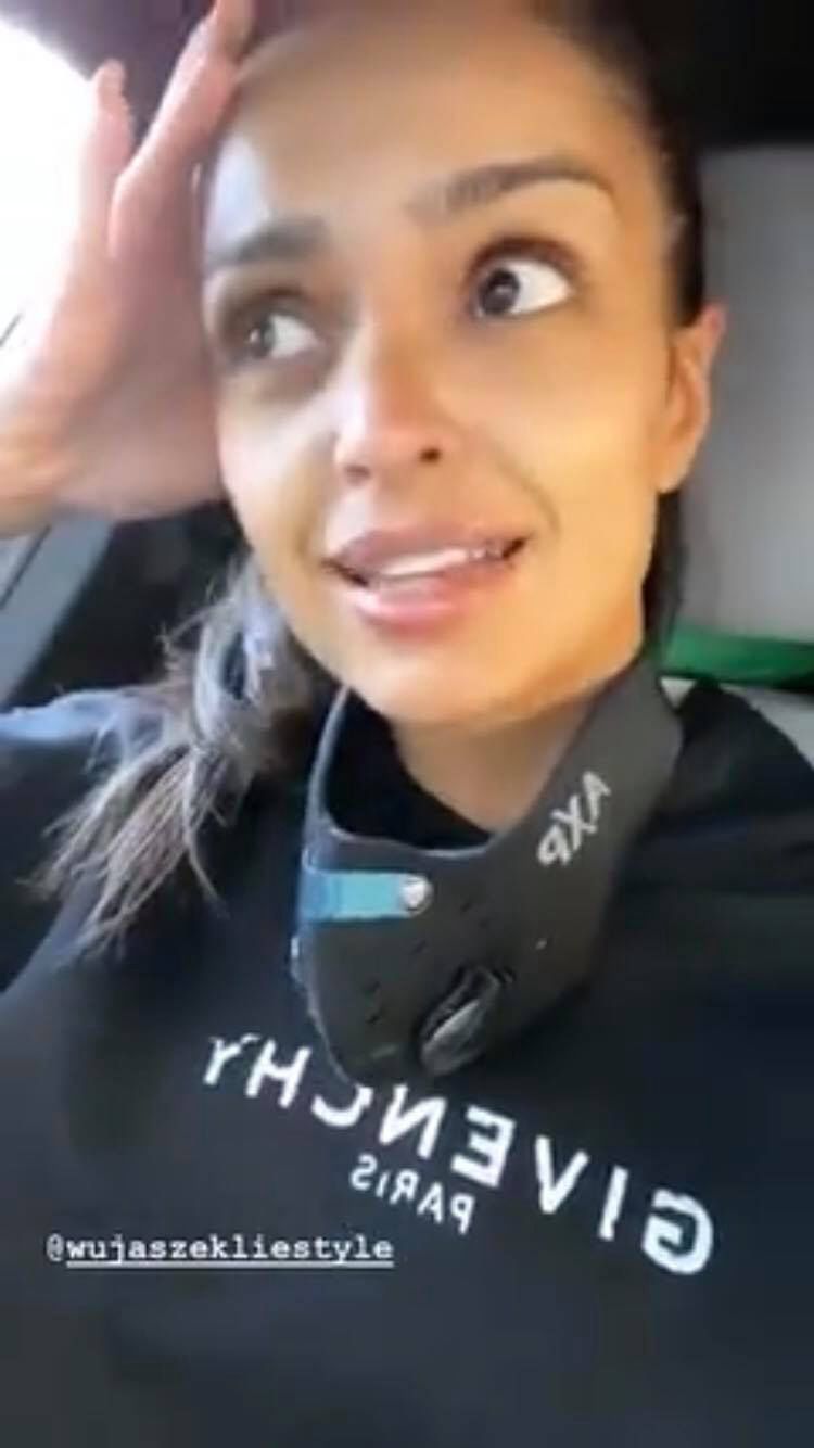 Klaudia El Dursi