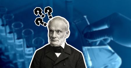 Rudolf J. E. Clausius nie byłby zadowolony. Zasady termodynamiki podważone