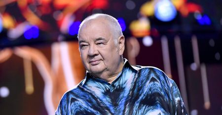 Pogrzeb Stanisława Soyki. Rodzina podała datę