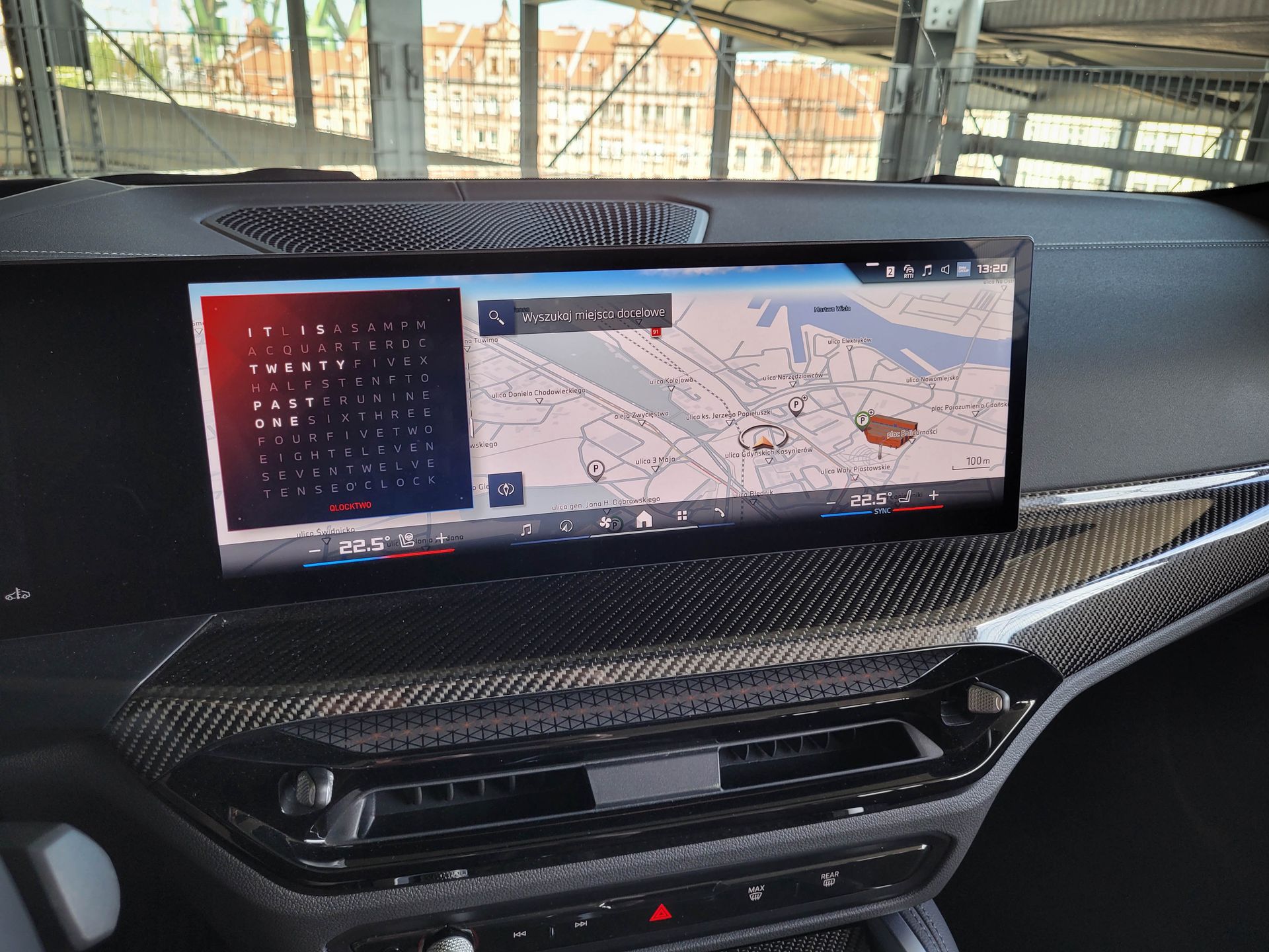 BMW M440i xDrive Convertible
