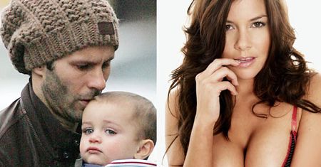 Giggs zdradził żonę i... chciał ZASTRASZYĆ INTERNAUTÓW?!