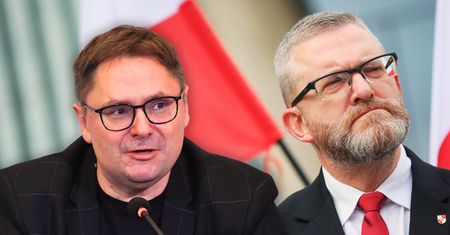 Tak rodzi się przemoc. Nie może być zgody na negacjonizm i antysemityzm [OPINIA]