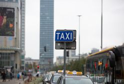 Kto nas wozi taksówkami? Zaskakujące wyniki badań