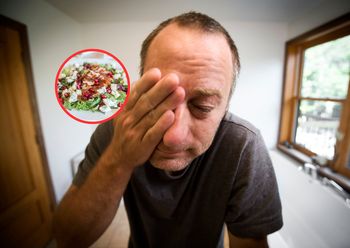 Chroni przed udarem. "Pomaga obniżać ciśnienie, zmniejszać stan zapalny"