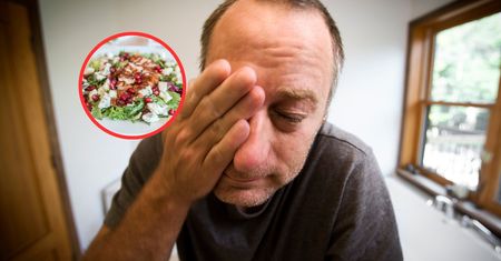 Chroni przed udarem. "Pomaga obniżać ciśnienie, zmniejszać stan zapalny"