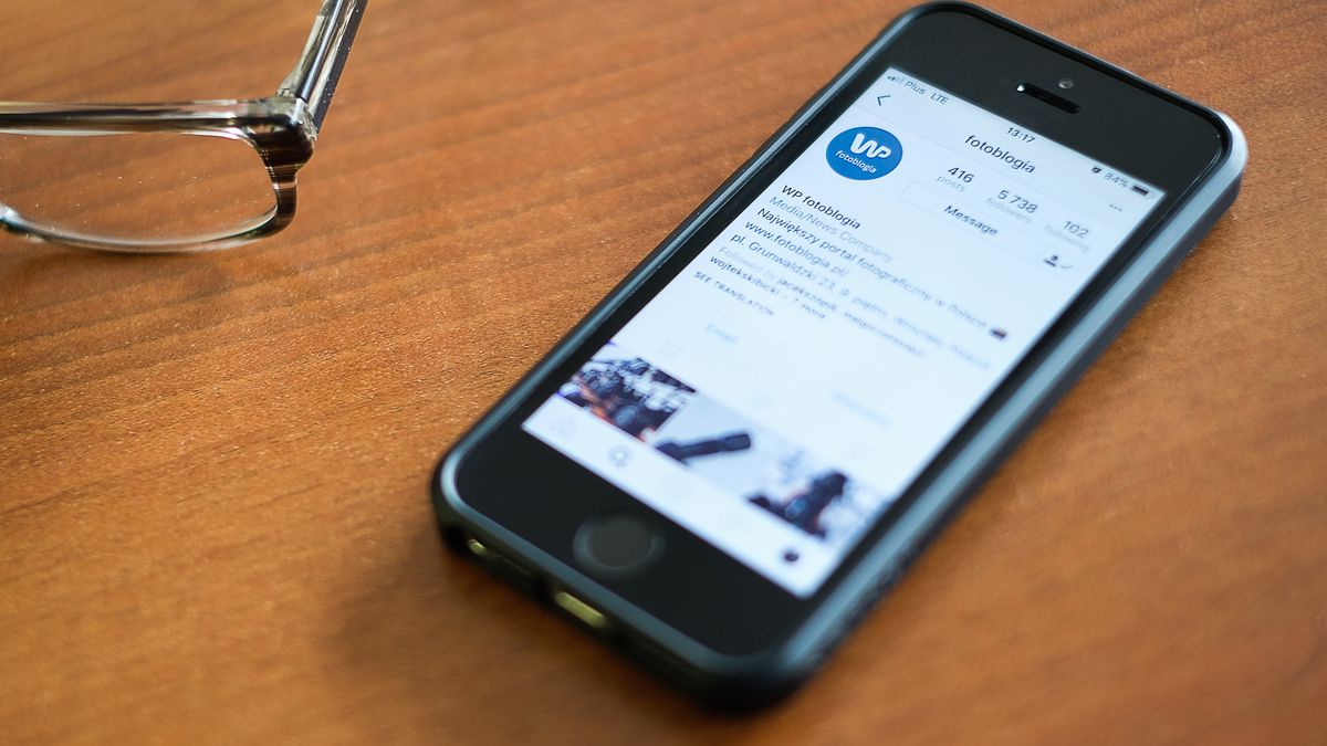 Sprawdź, czy twoje zdjęcia na Instagramie nie zostały ukryte 1