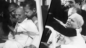 Minęło 45 lat od zamachu na papieża. Co dokładnie się wtedy wydarzyło?