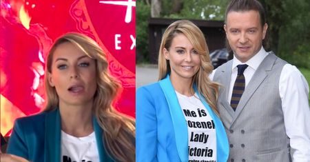 Rozenek o "Azja Express": "To była rewelacyjna podróż przedślubna"