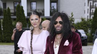 Krzysztof Rutkowski zmienił fryzurę. Fani przecierają oczy
