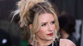 28-letnia siostra Kate Moss pracowała na niebieskiej platofmie. Teraz ZADŁUŻYŁA SIĘ na "sześciocyfrową kwotę" i musi zamknąć firmę