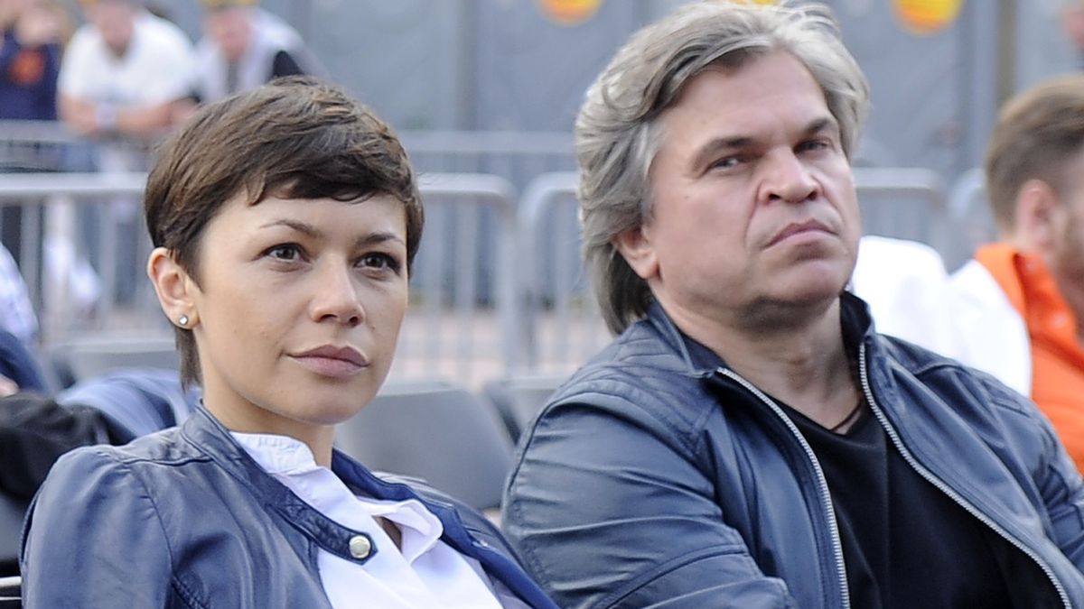 Jarosław Boberek i Magdalena Turczeniewicz