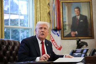 Bolesny cios Trumpa w kluczową branżę. Skala szkód poraża