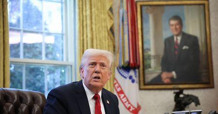 Bolesny cios Trumpa w kluczową branżę. Skala szkód poraża