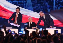 Jaka przyszłość Zjednoczonej Prawicy? Polacy o tym, czy Kaczyński utrzyma jedność w obozie władzy