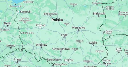 Test z geografii Polski. Co wiesz o województwach?