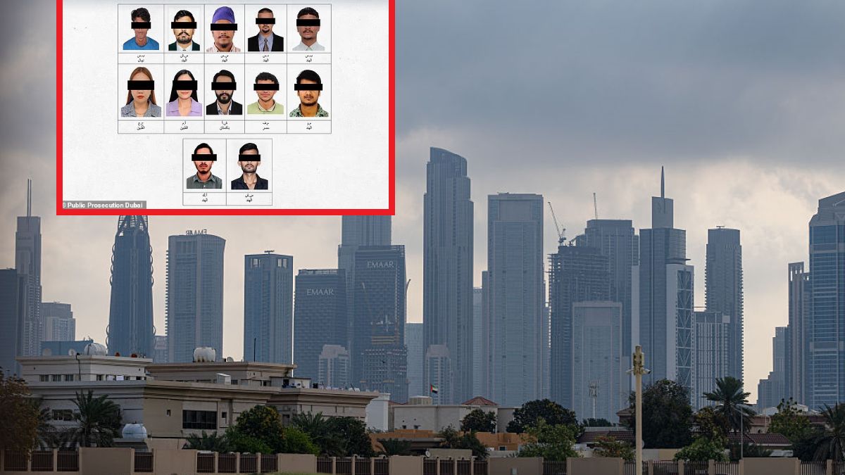 Władze ZEA cenzurują treści?