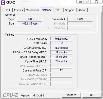 CPU-Z