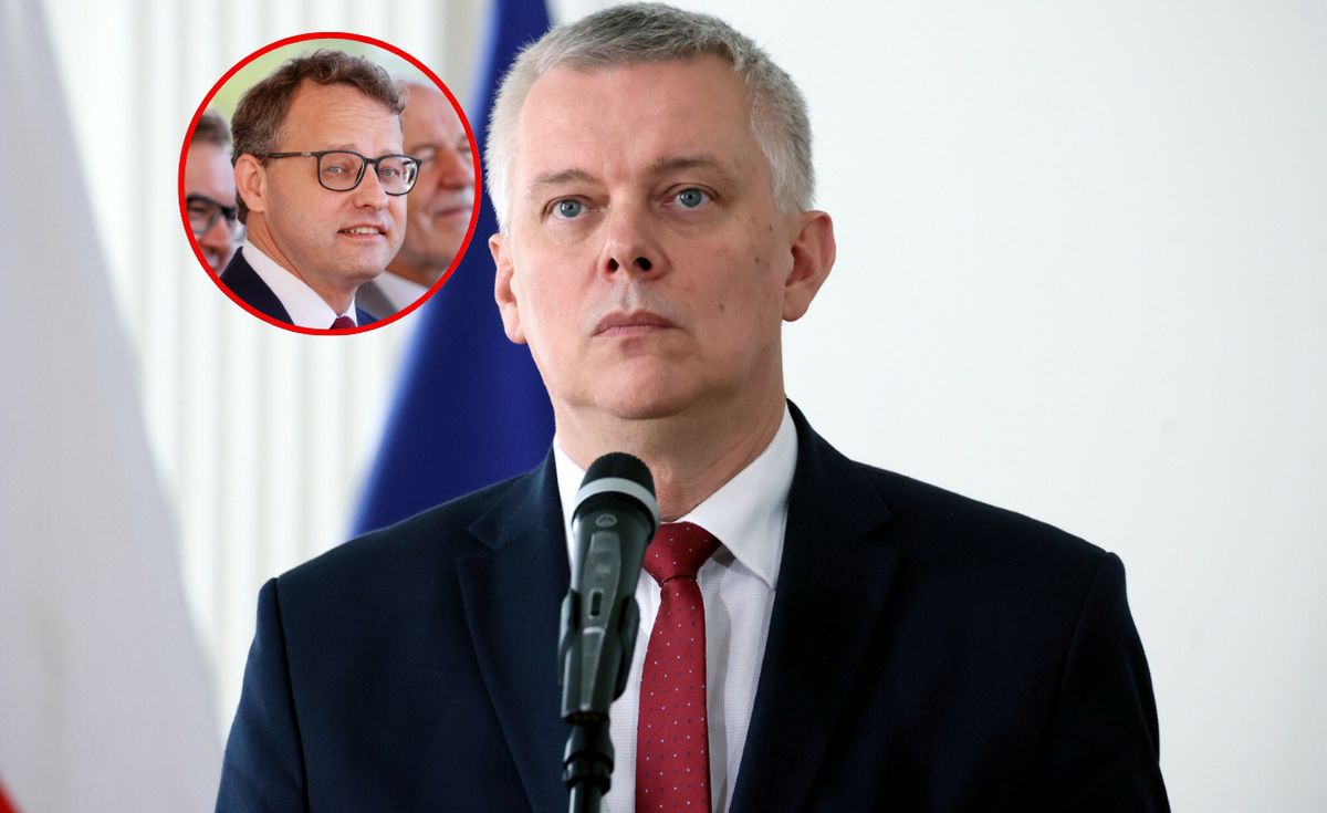 Marcin Romanowski, sąd, immunitet, aresztowanie, tomasz siemoniak Romanowski na wolności. Sąd jednych ucieszył, drugich zaskoczył