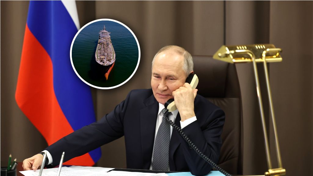 Rosja mogła znaleźć nowy sposób na sankcje