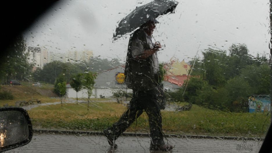 W Lubuskiem czeka nas załamanie pogody.