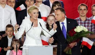 Medioznawca: prezydent Duda z żoną oczekują, że wszystkie media będą jak TVP i TV Trwam