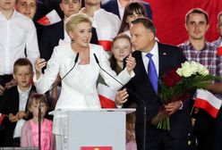 Medioznawca: prezydent Duda z żoną oczekują, że wszystkie media będą jak TVP i TV Trwam