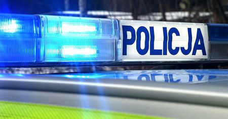 Skandaliczne zachowanie kobiety z Rybnika