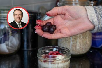 Święty Graal długowieczności. Wspiera zdrowie serca, mózgu, oczu i jelit